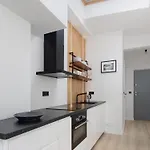 In Kazimierz District - Starowislna 43