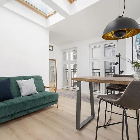 In Kazimierz District - Starowislna 43 *