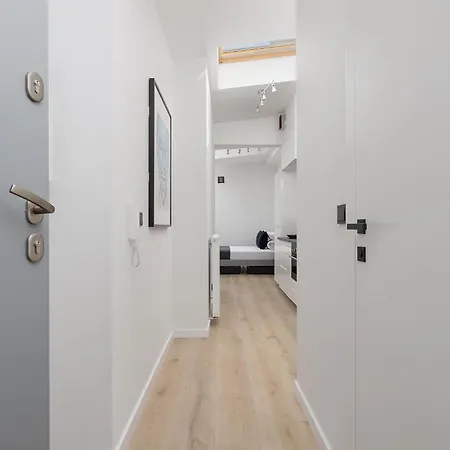 Apartamento In Kazimierz District - Starowislna 43