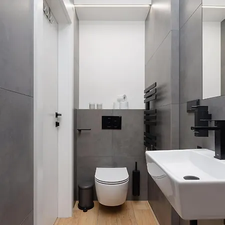 In Kazimierz District - Starowislna 43 Apartament