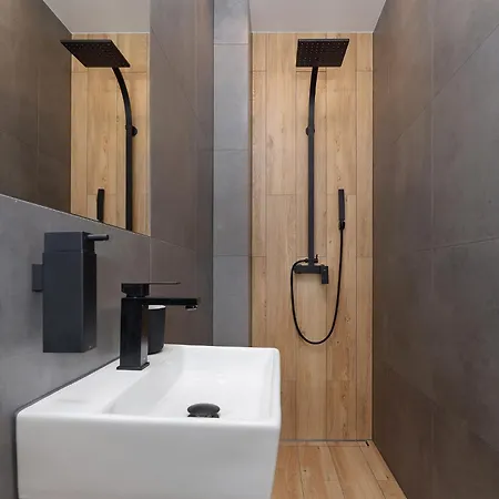 Apartamento In Kazimierz District - Starowislna 43 Cracóvia