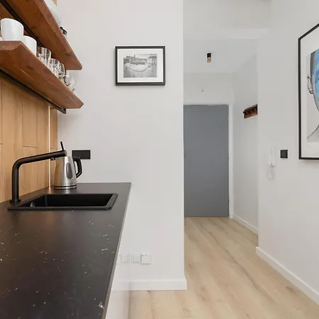 In Kazimierz District - Starowislna 43 *