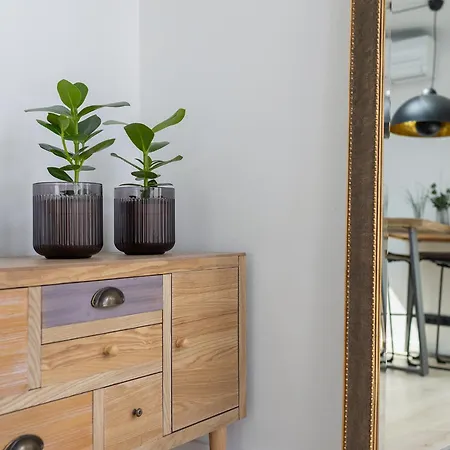 Apartament In Kazimierz District - Starowislna 43 Kraków