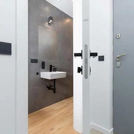 In Kazimierz District - Starowislna 43 * 克拉科夫