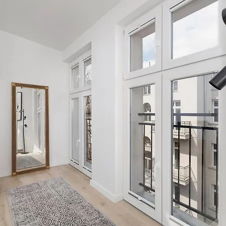 In Kazimierz District - Starowislna 43 *