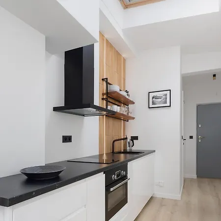 In Kazimierz District - Starowislna 43